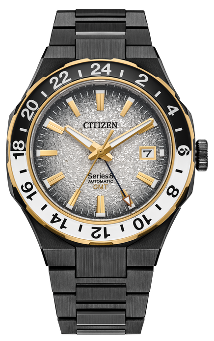 Reloj Citizen Series 8 880 “The Seasons Winter” Ed. Limitada
