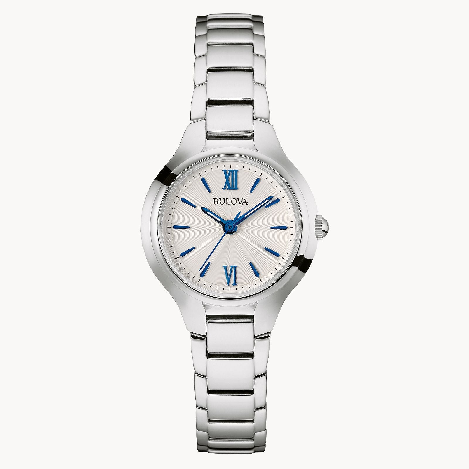 Reloj Bulova Sutton Clásico