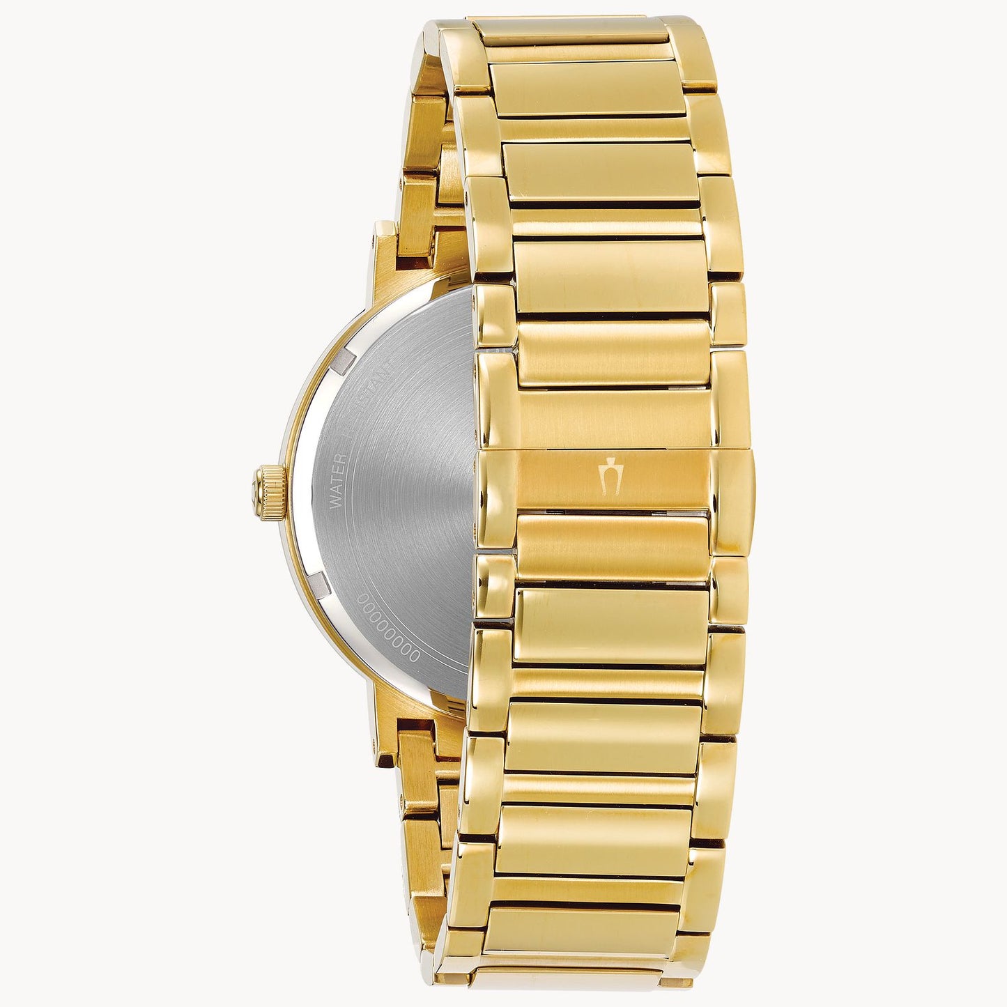 Reloj Bulova Futuro dorado