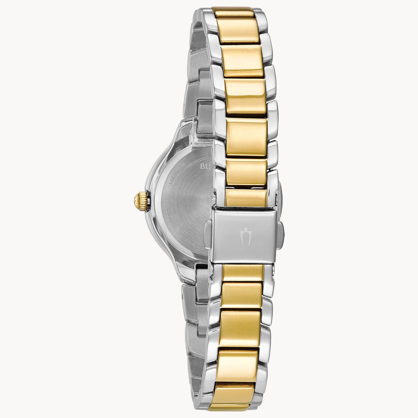 Reloj Bulova Sutton