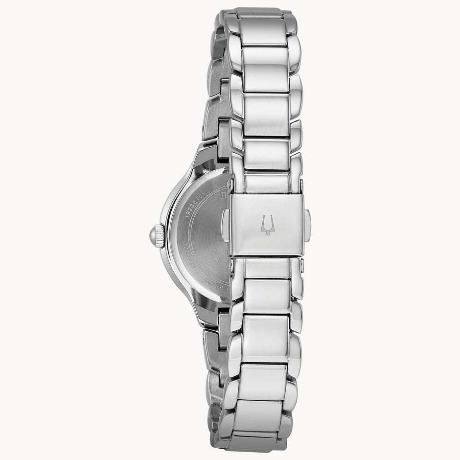 Reloj Bulova Sutton Clásico