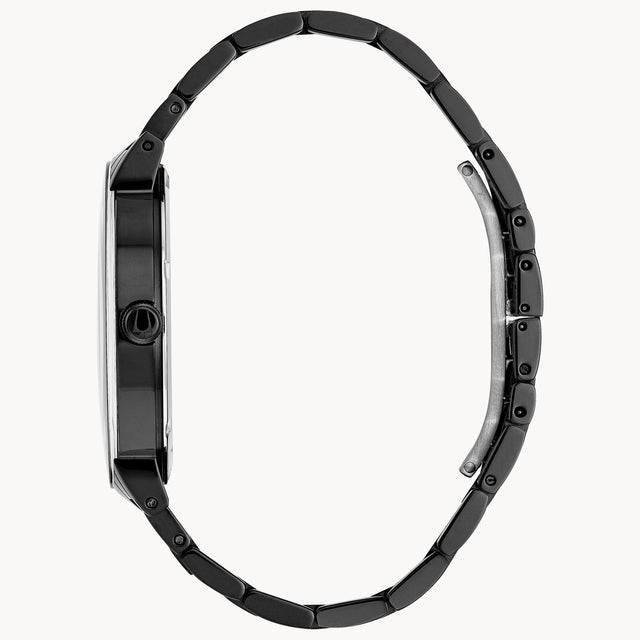 Reloj Bulova Futuro negro