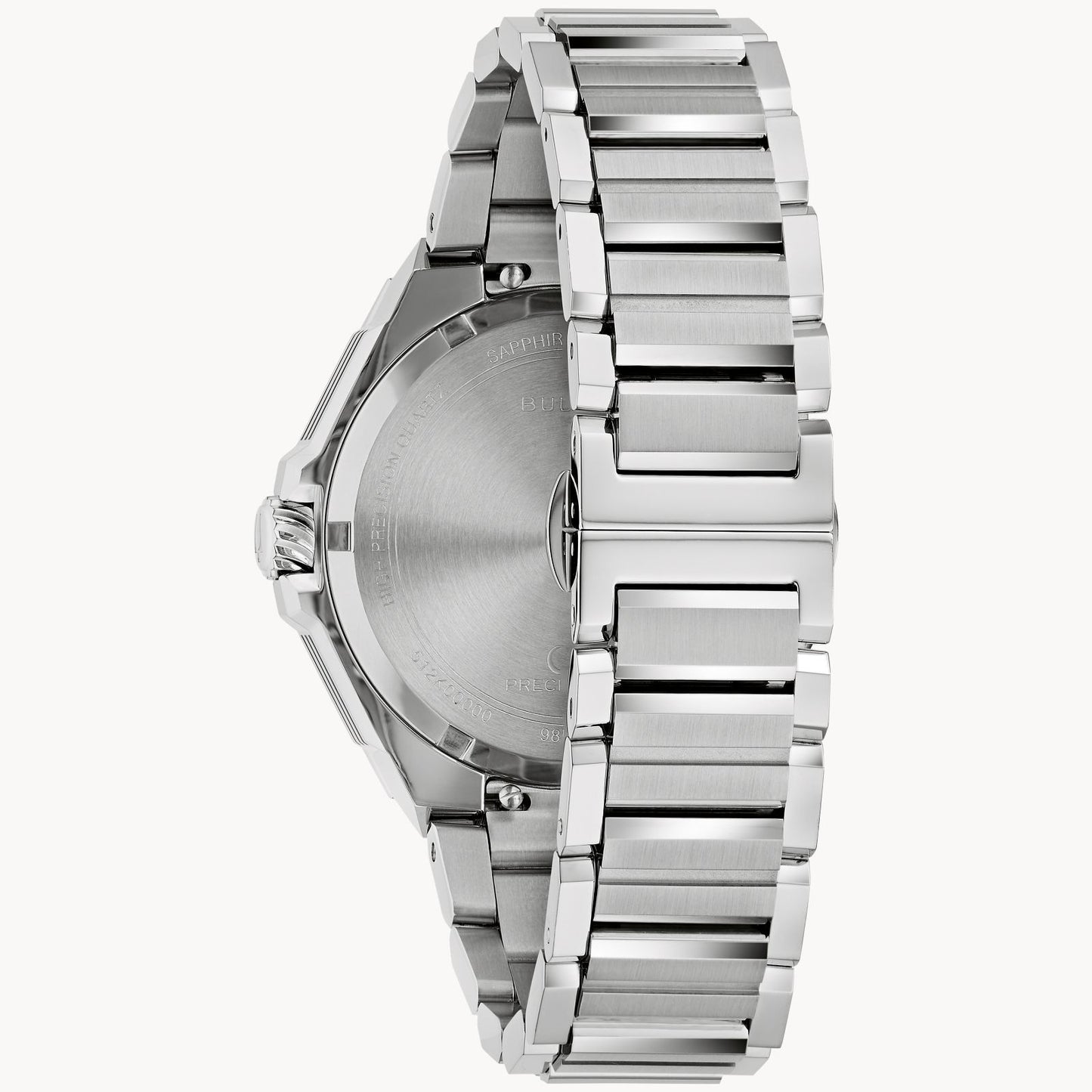 Reloj Bulova Series X