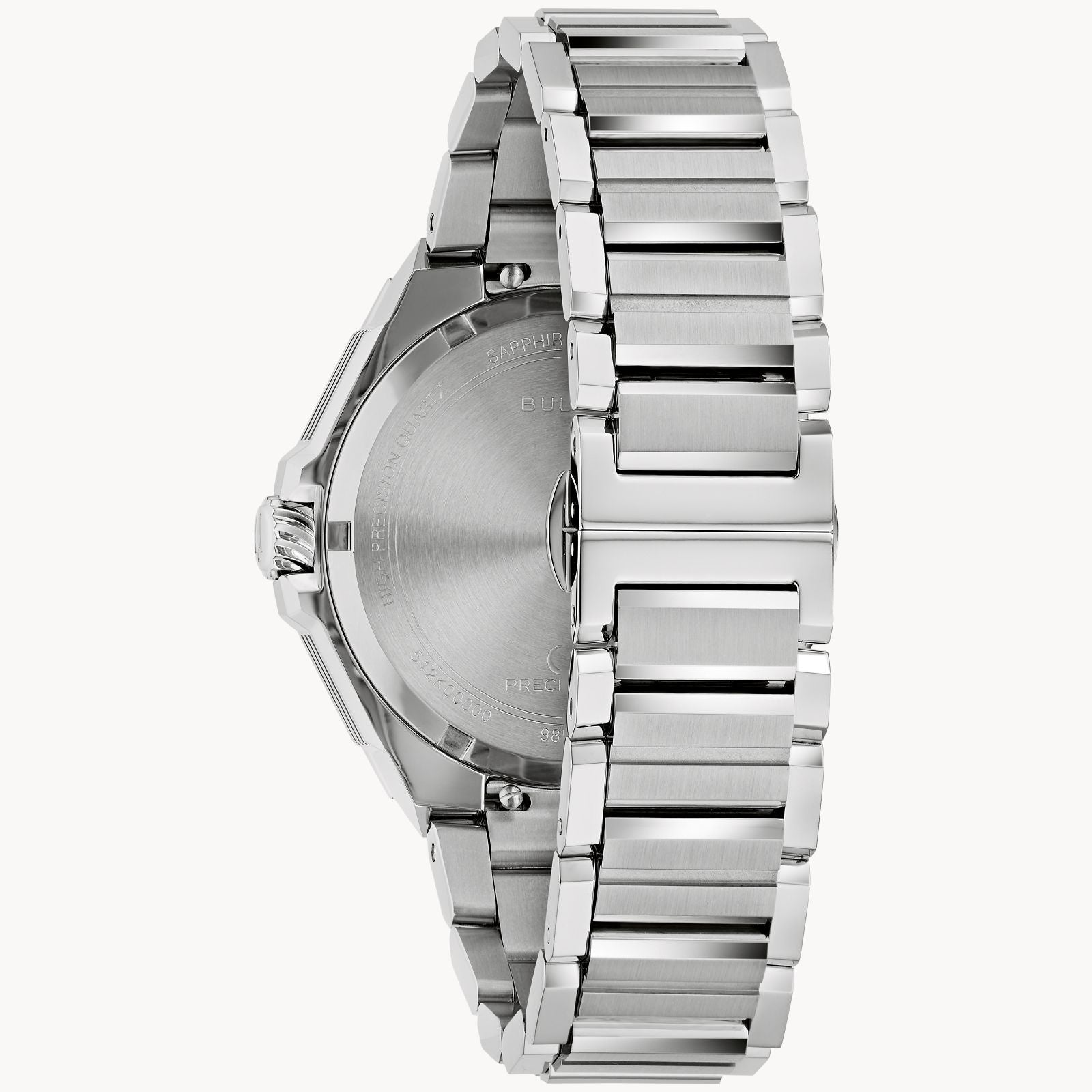 Reloj Bulova Series X