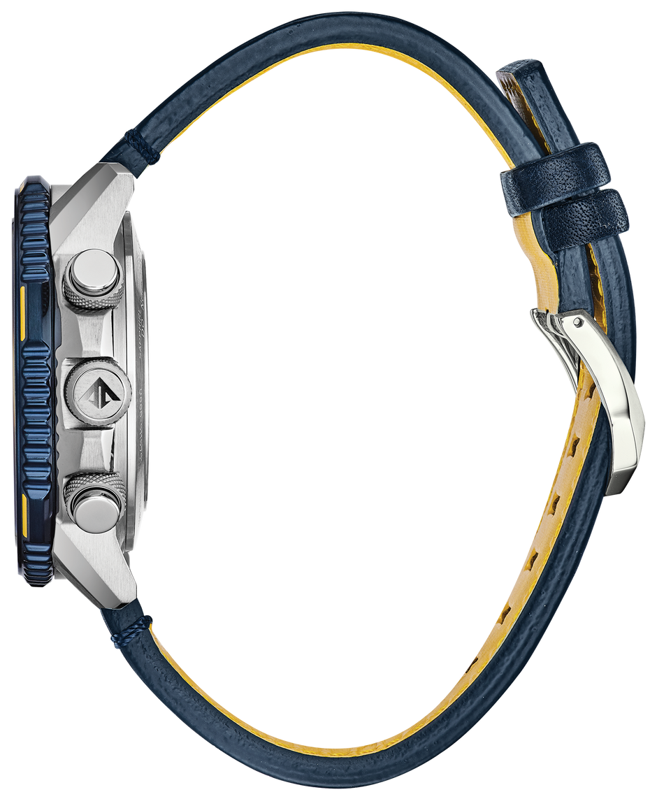 Reloj Citizen Promaster Skyhawk A-T Blue Angels