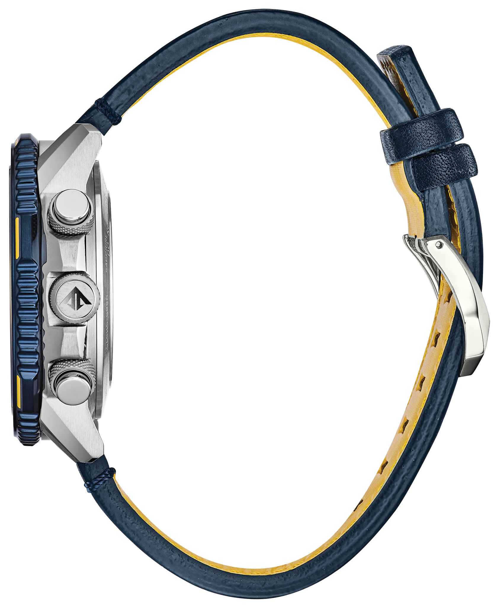 Reloj Citizen Promaster Skyhawk A-T Blue Angels