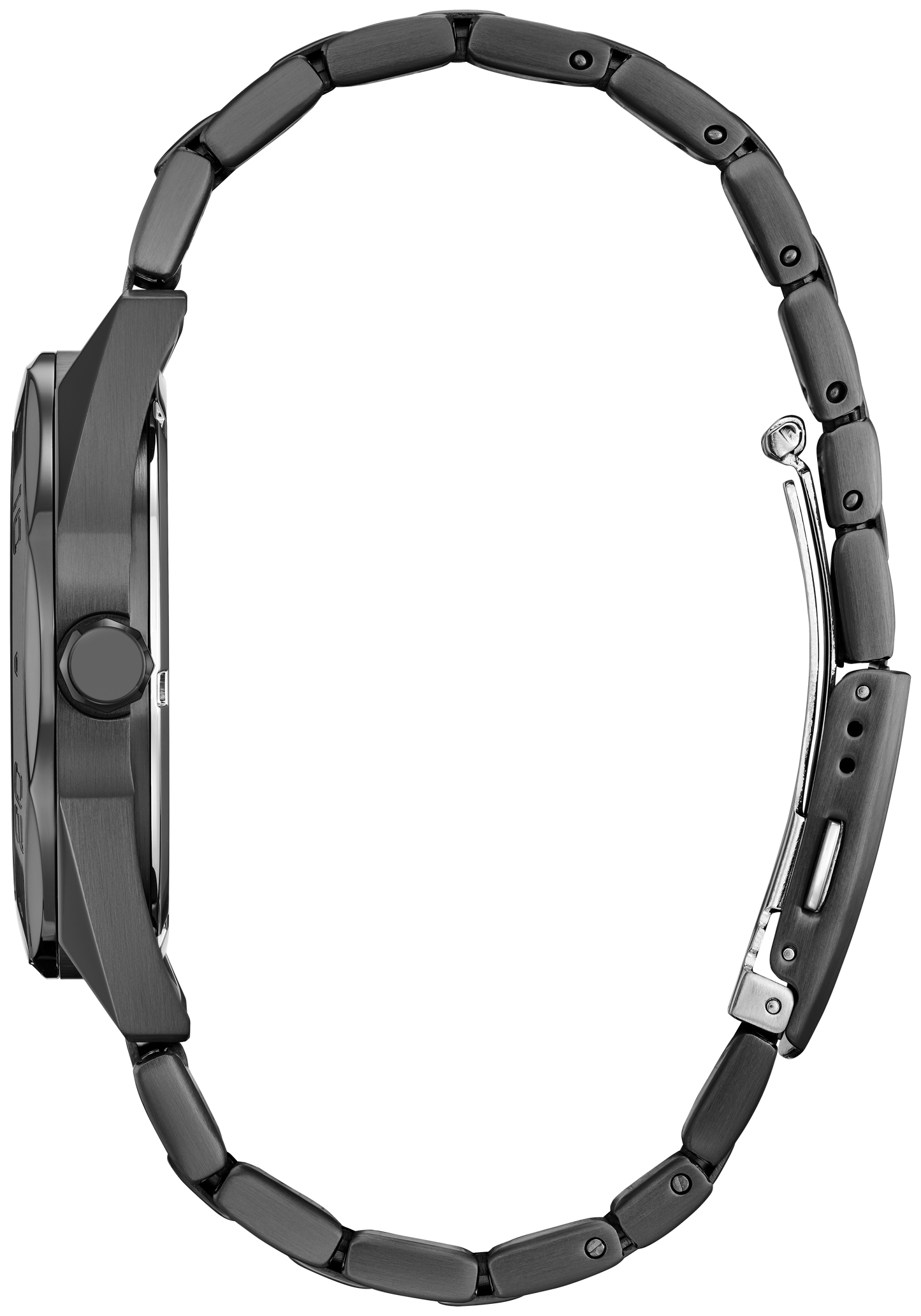 Reloj Citizen Odyn gris