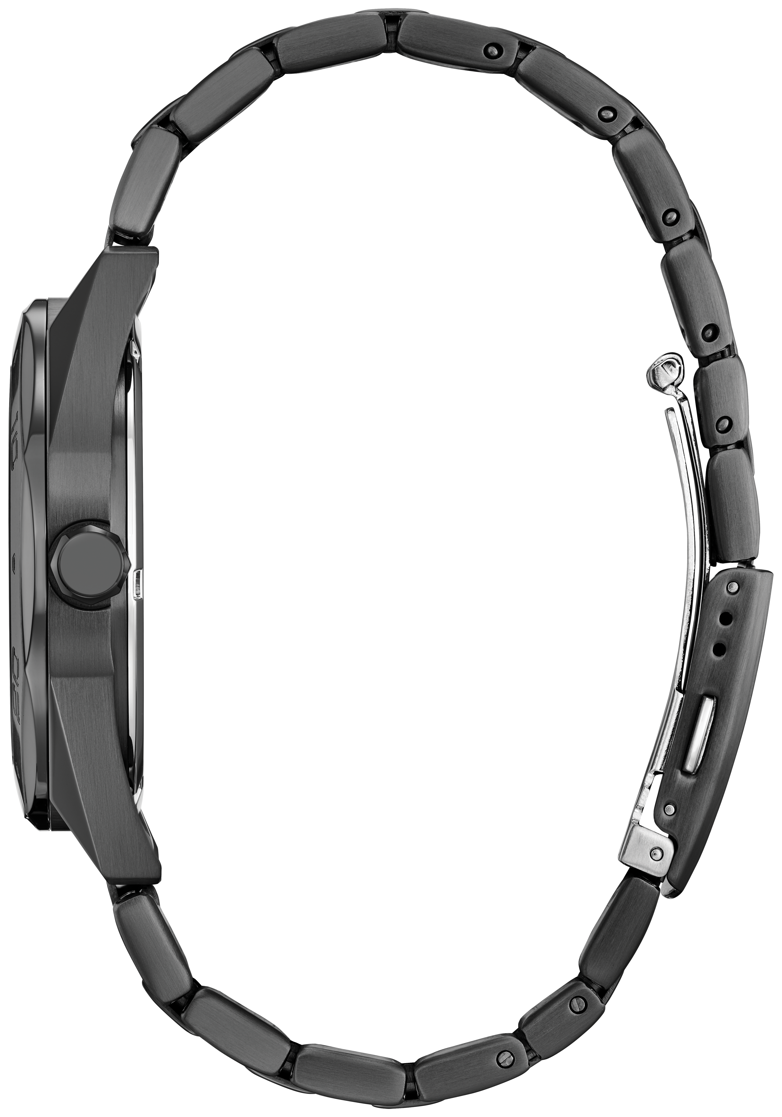 Reloj Citizen Odyn gris