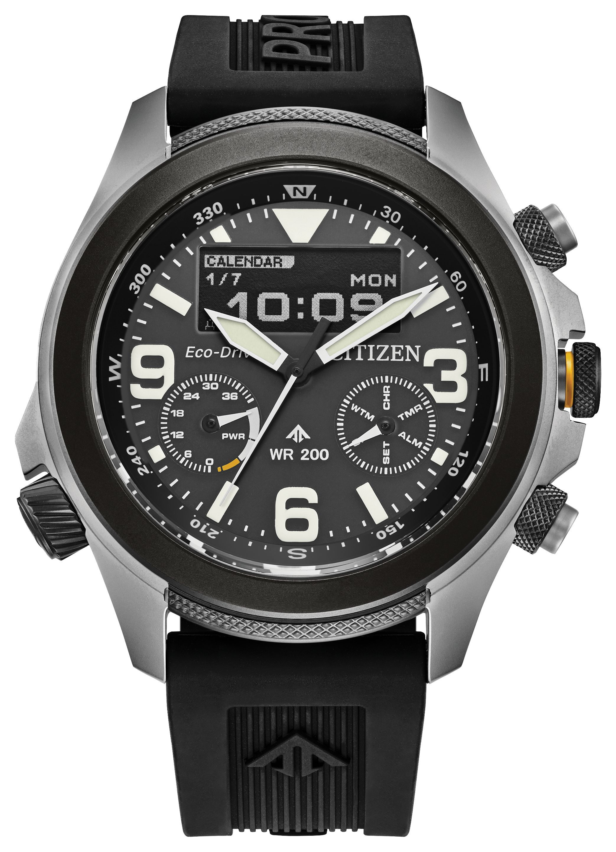 Reloj Citizen Promaster Land