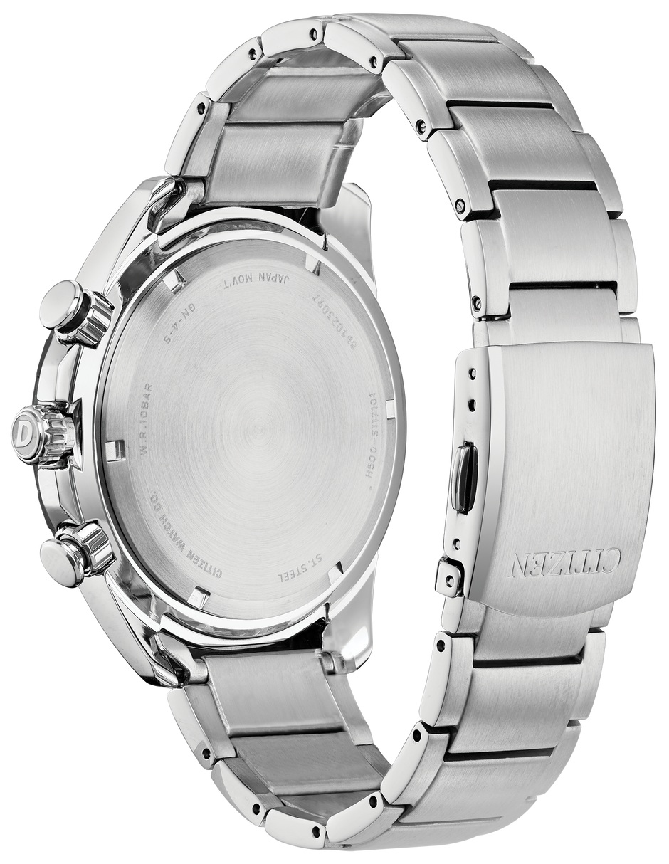 Reloj Citizen Drive AR Sport Casual