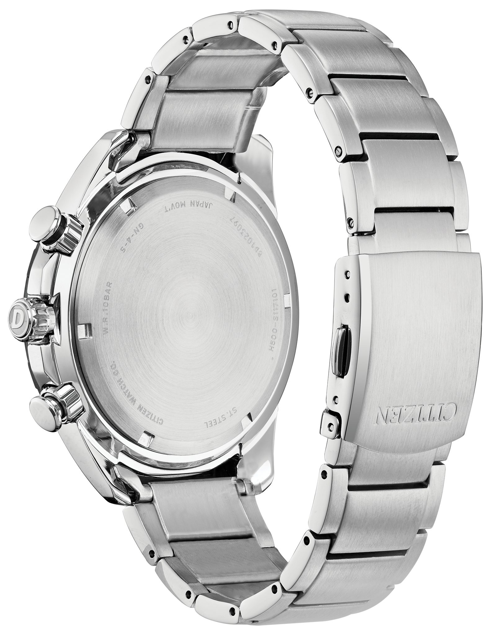 Reloj Citizen Drive AR Sport Casual