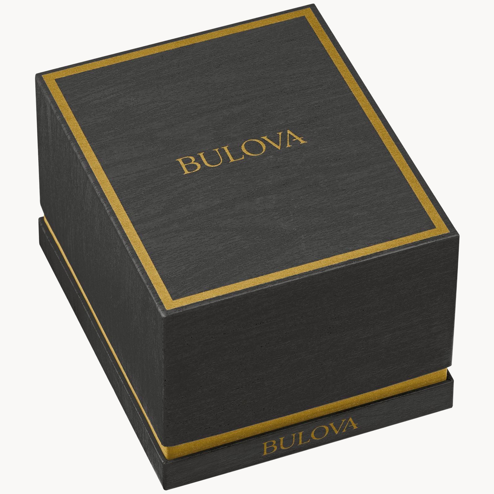 Reloj Bulova Goddess of Time malachite