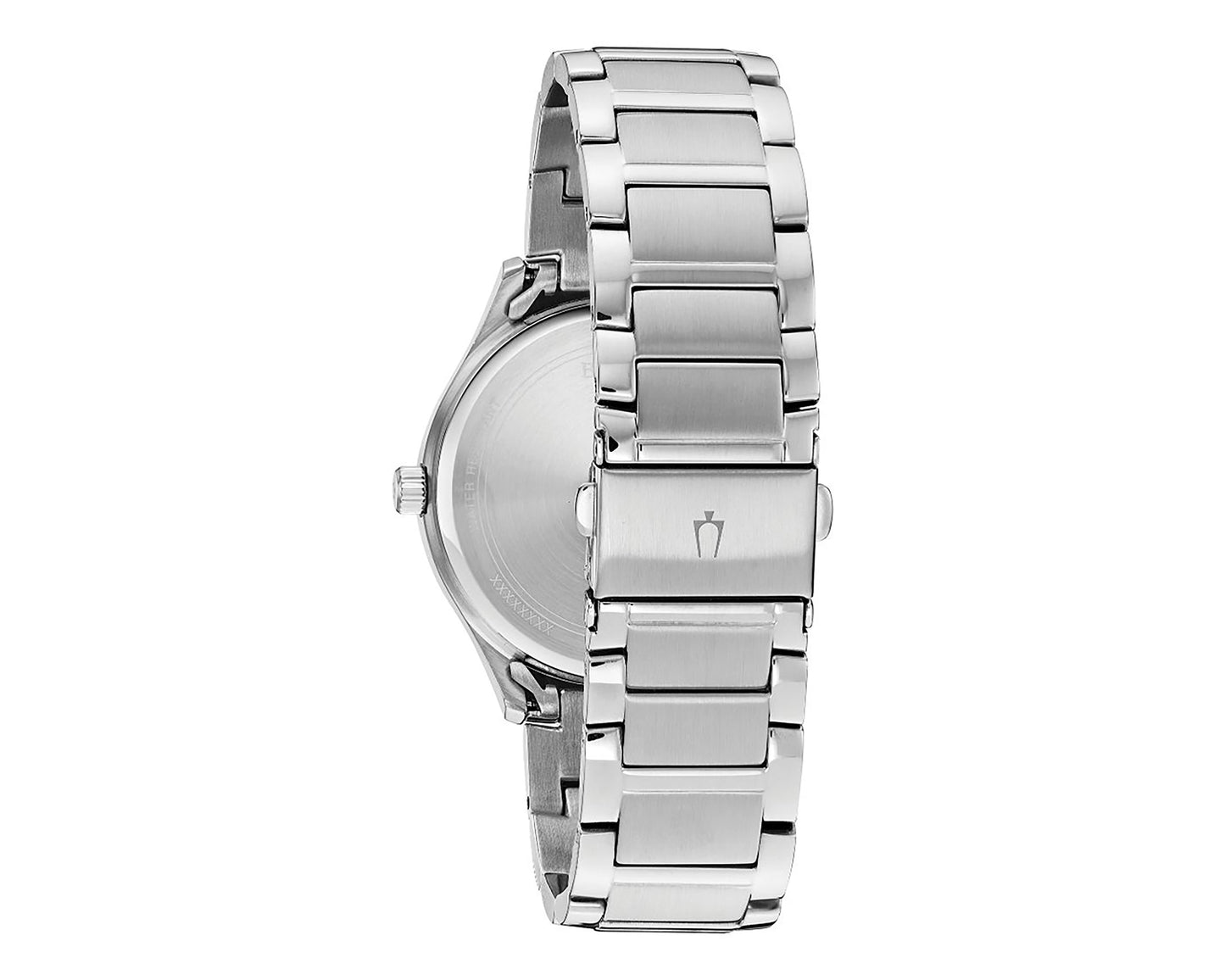 Reloj Bulova Cuarzo