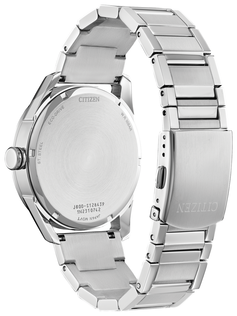 Reloj Citizen Classic azul