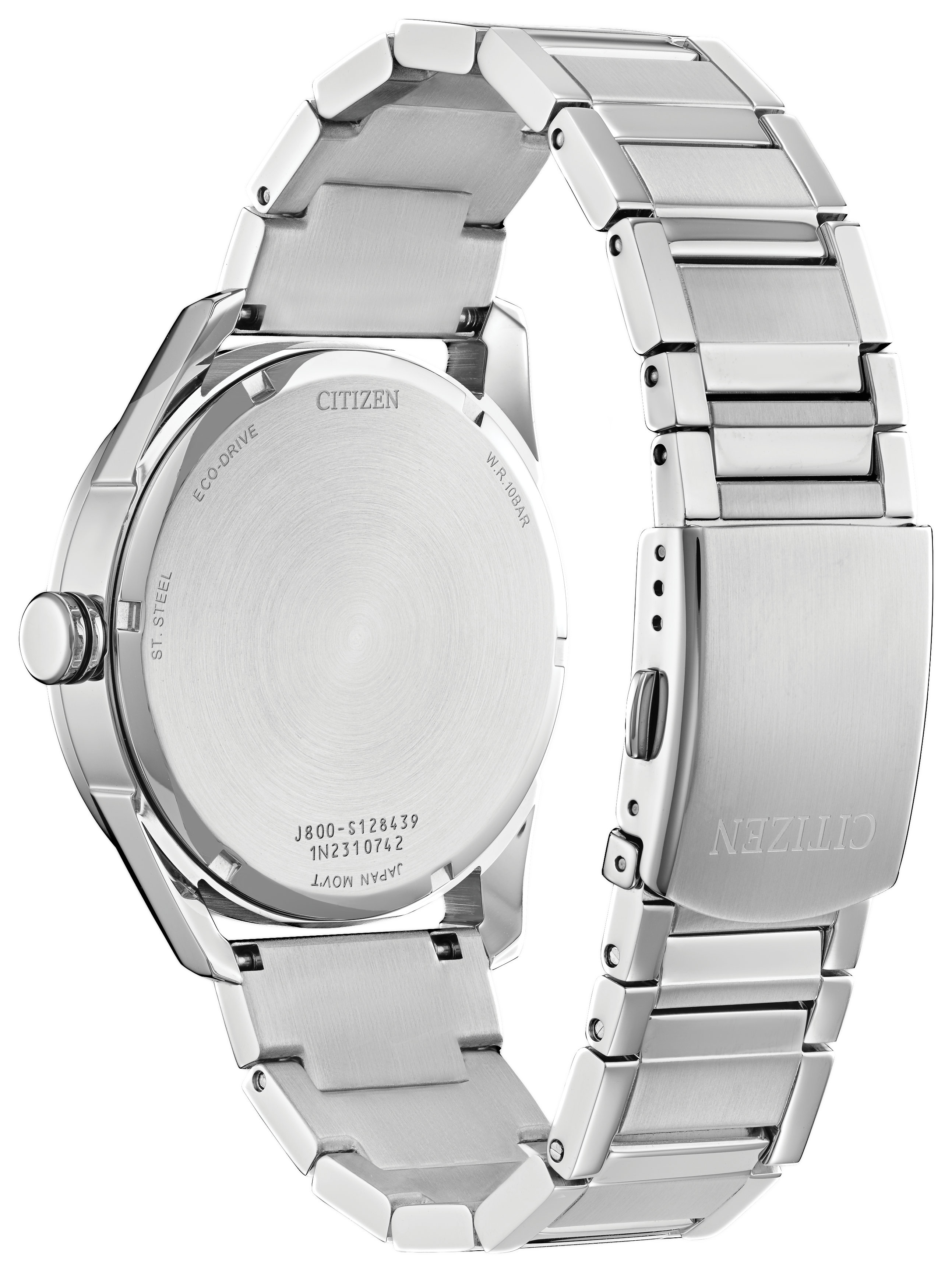 Reloj Citizen Classic azul