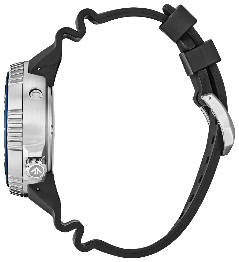 Reloj Citizen Promaster Dive azul Ed. Limitada