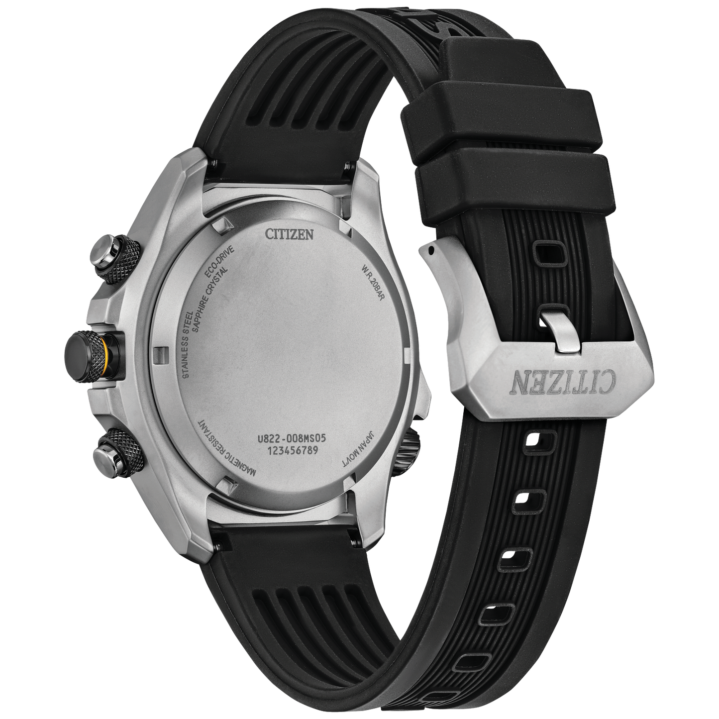 Reloj Citizen Promaster Land