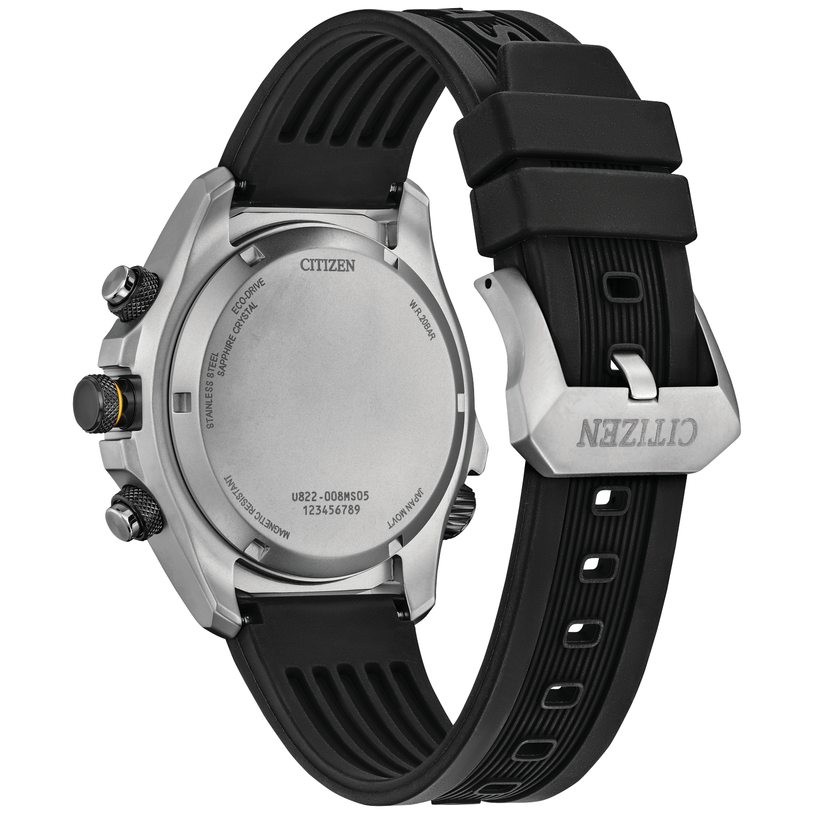 Reloj Citizen Promaster Land