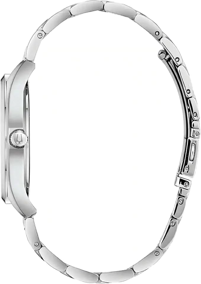 Reloj Bulova Cuarzo