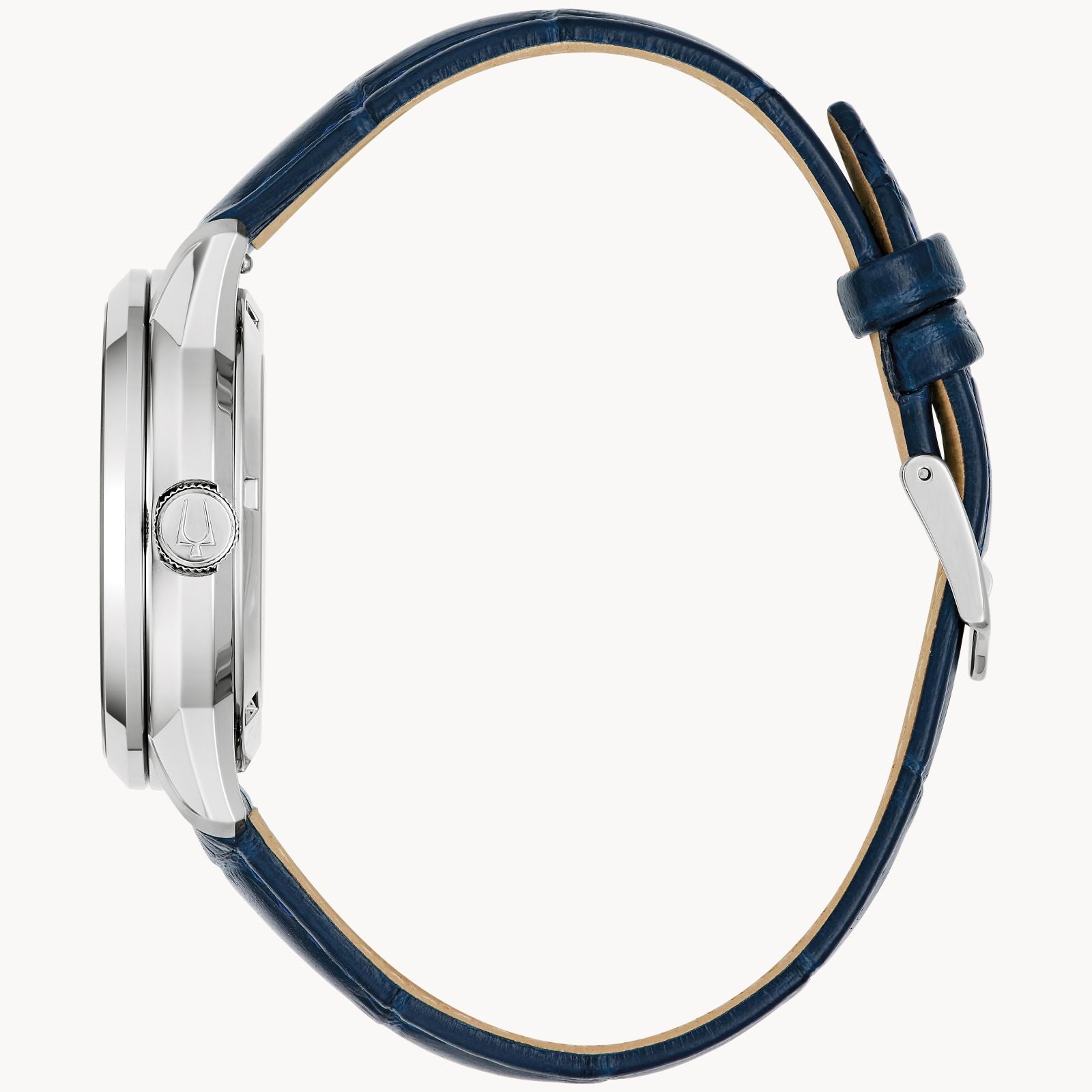 Bulova Sutton azul