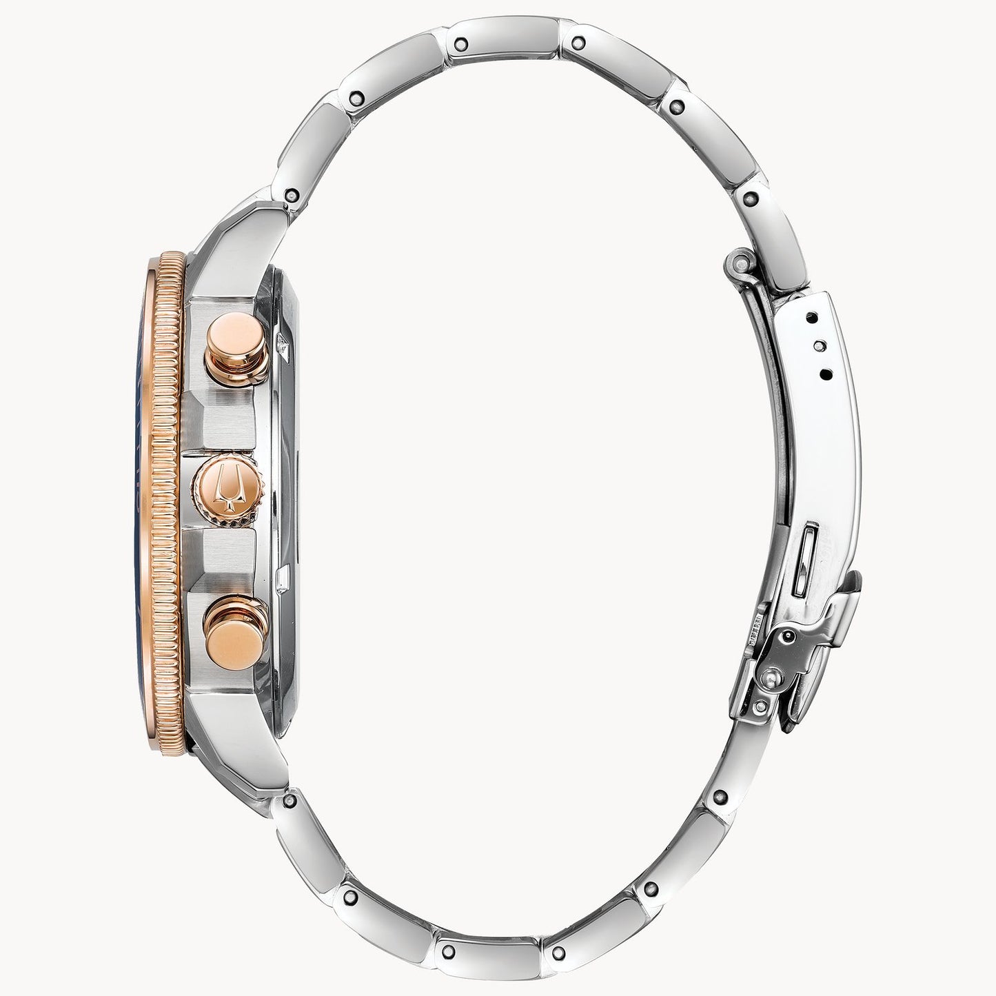 Reloj Bulova Marine Star Serie C