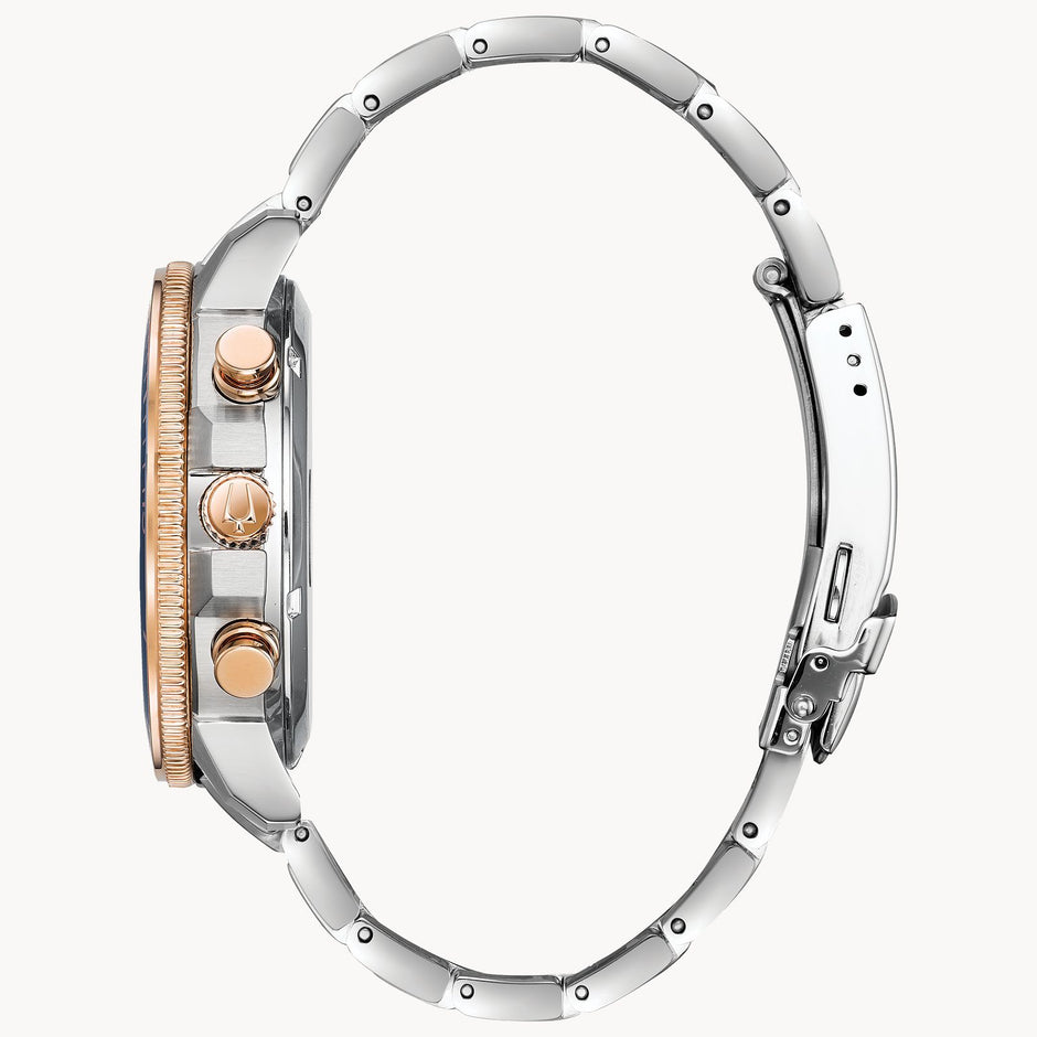 Reloj Bulova Marine Star Serie C
