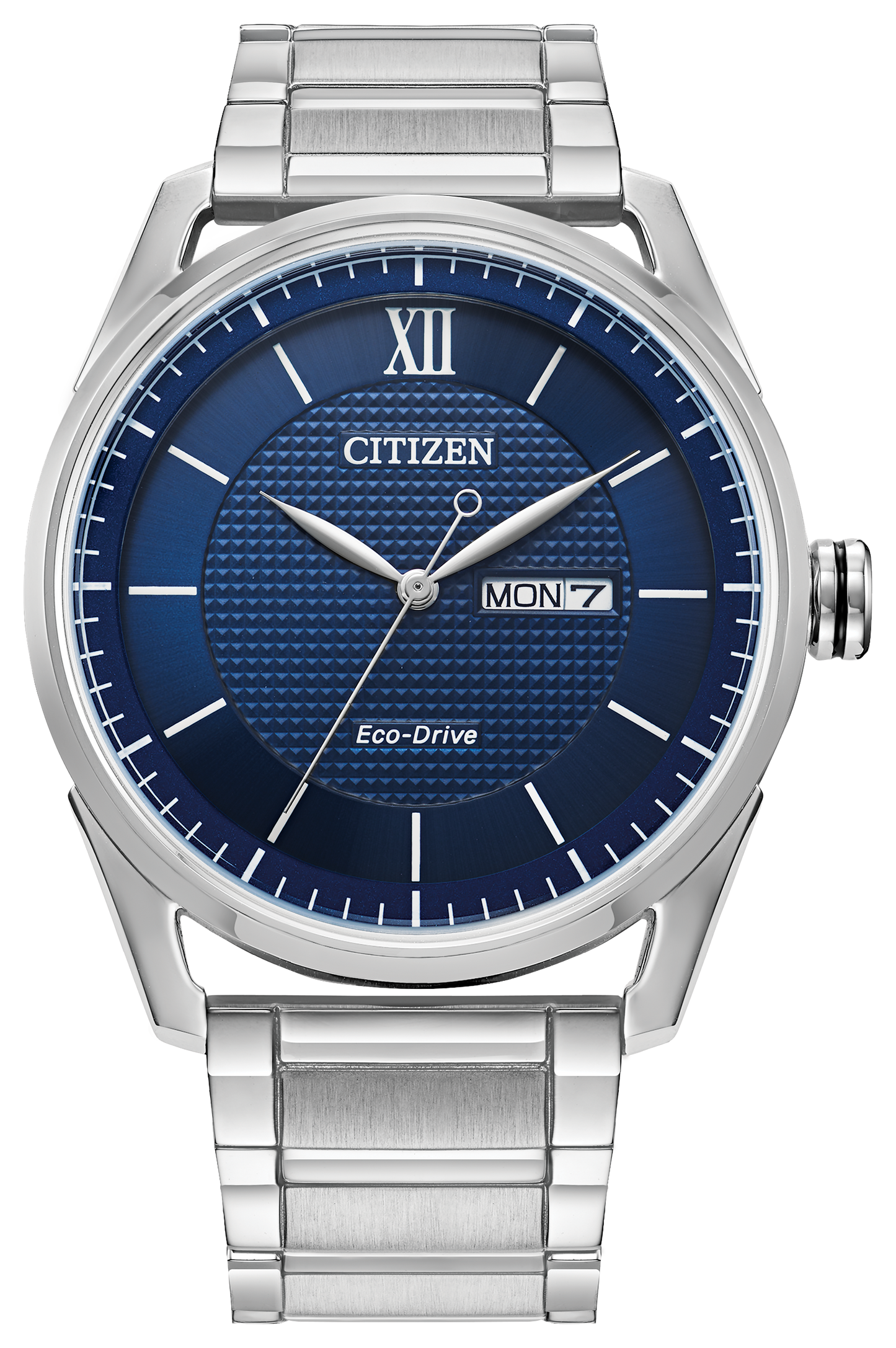 Reloj Citizen Classic azul