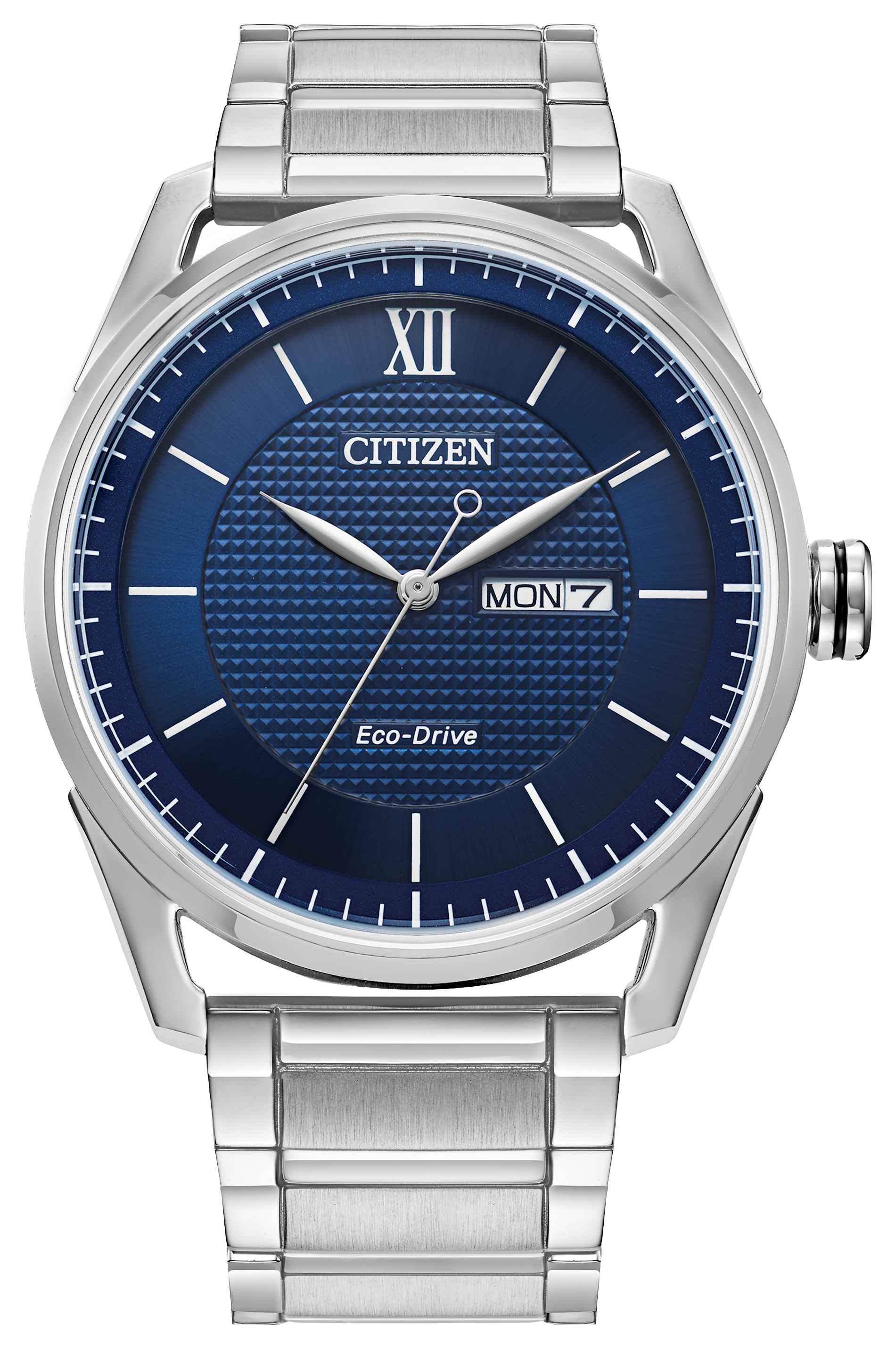 Reloj Citizen Classic azul