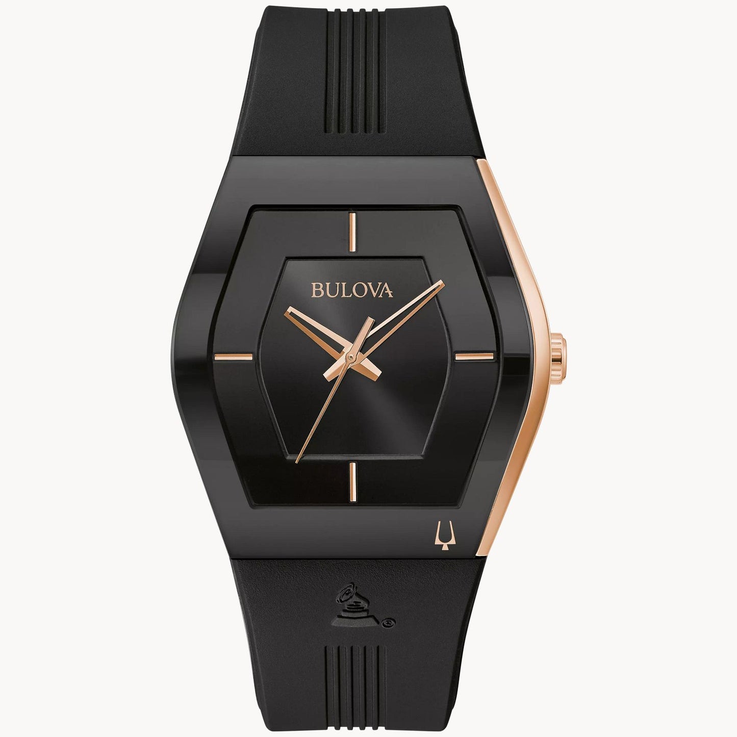 Reloj Bulova Gemini Ed. Latin Grammy