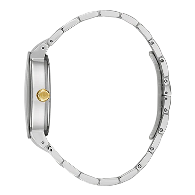 Reloj Bulova Futuro azul