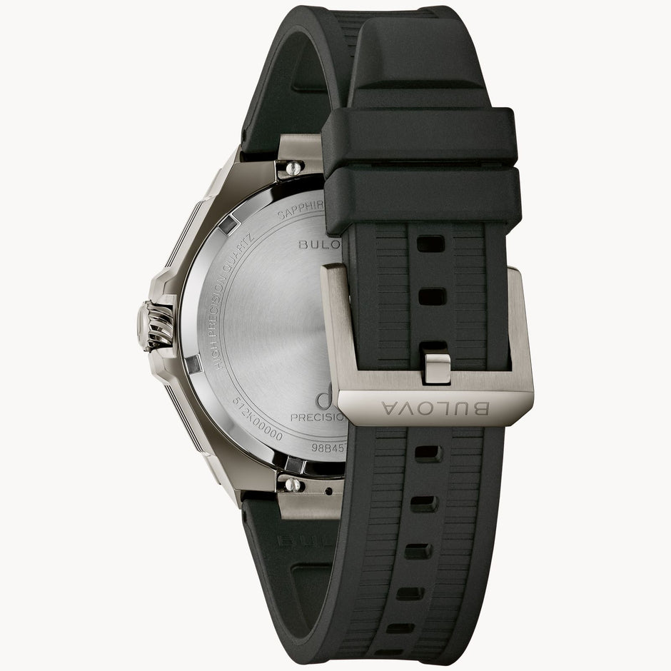 Reloj Bulova Series X