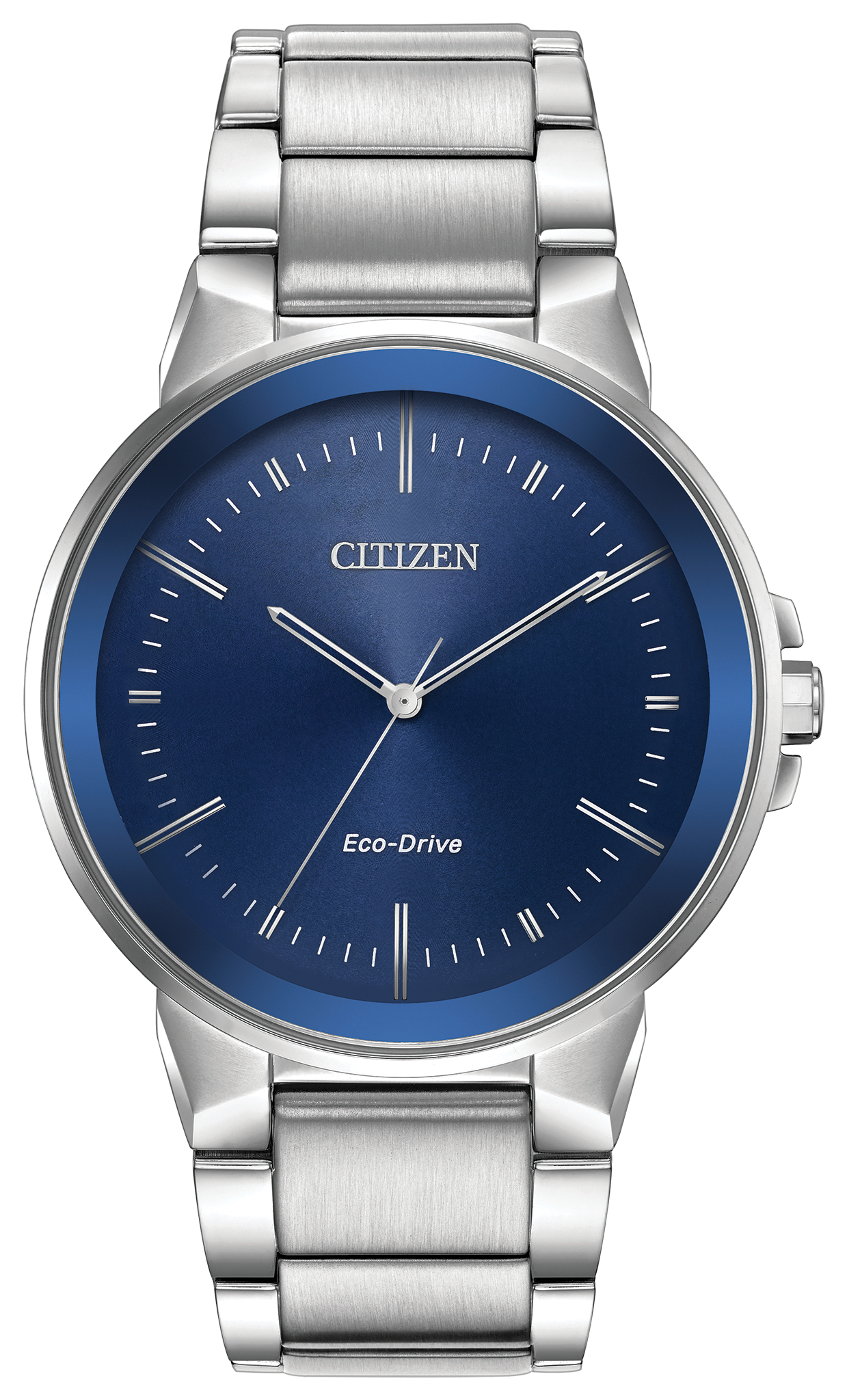 Reloj Citizen Axiom azul