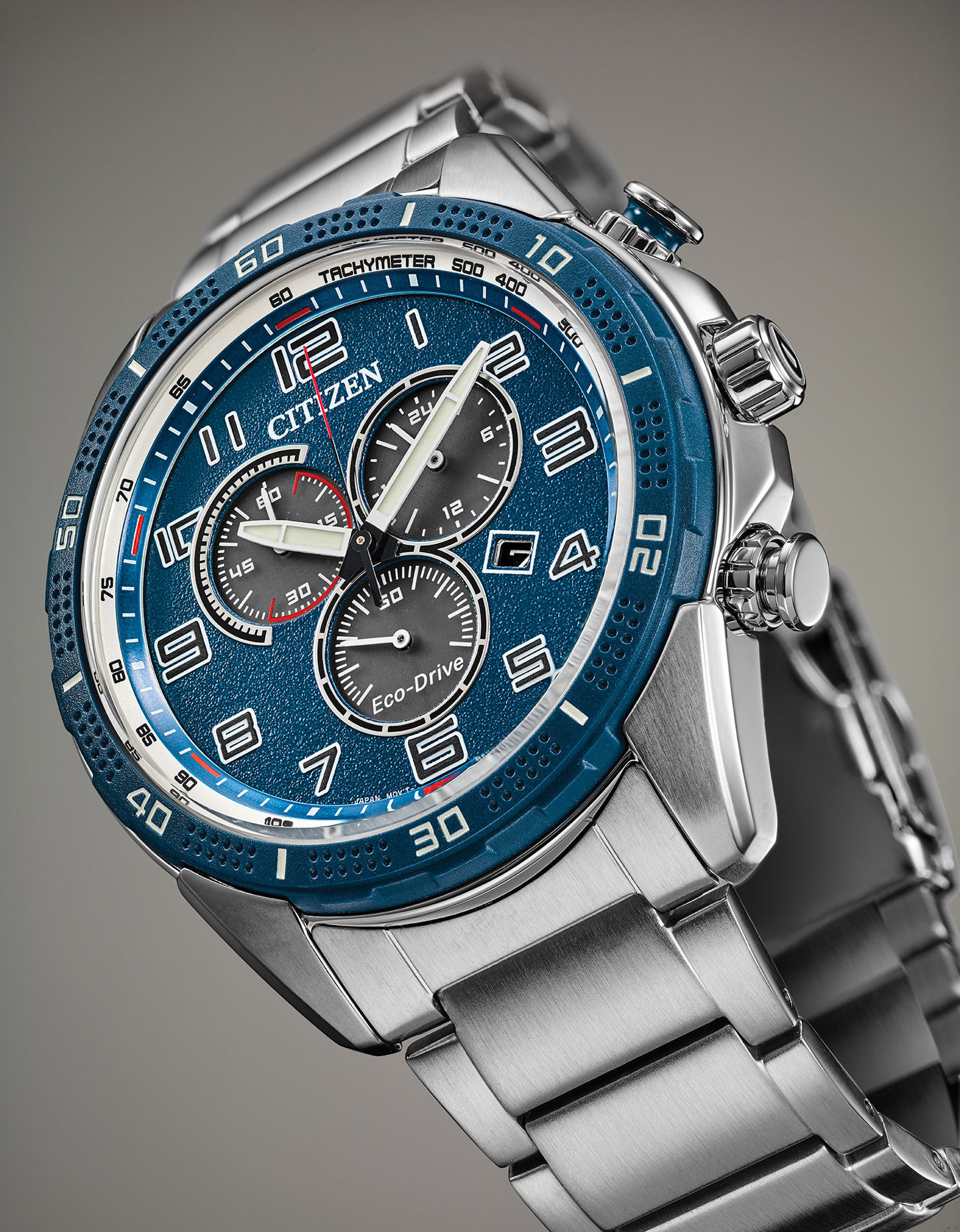 Reloj Citizen Drive AR Sport Casual