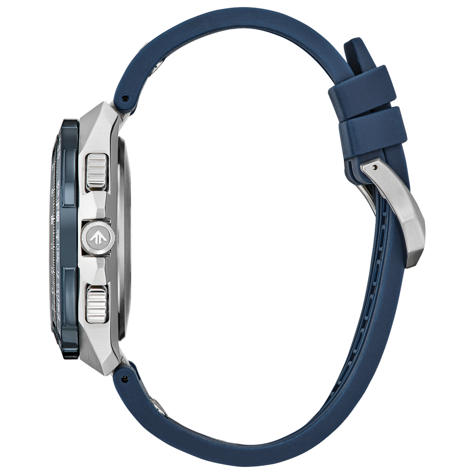 Reloj Citizen Promaster Sikorsky Ed. Especial