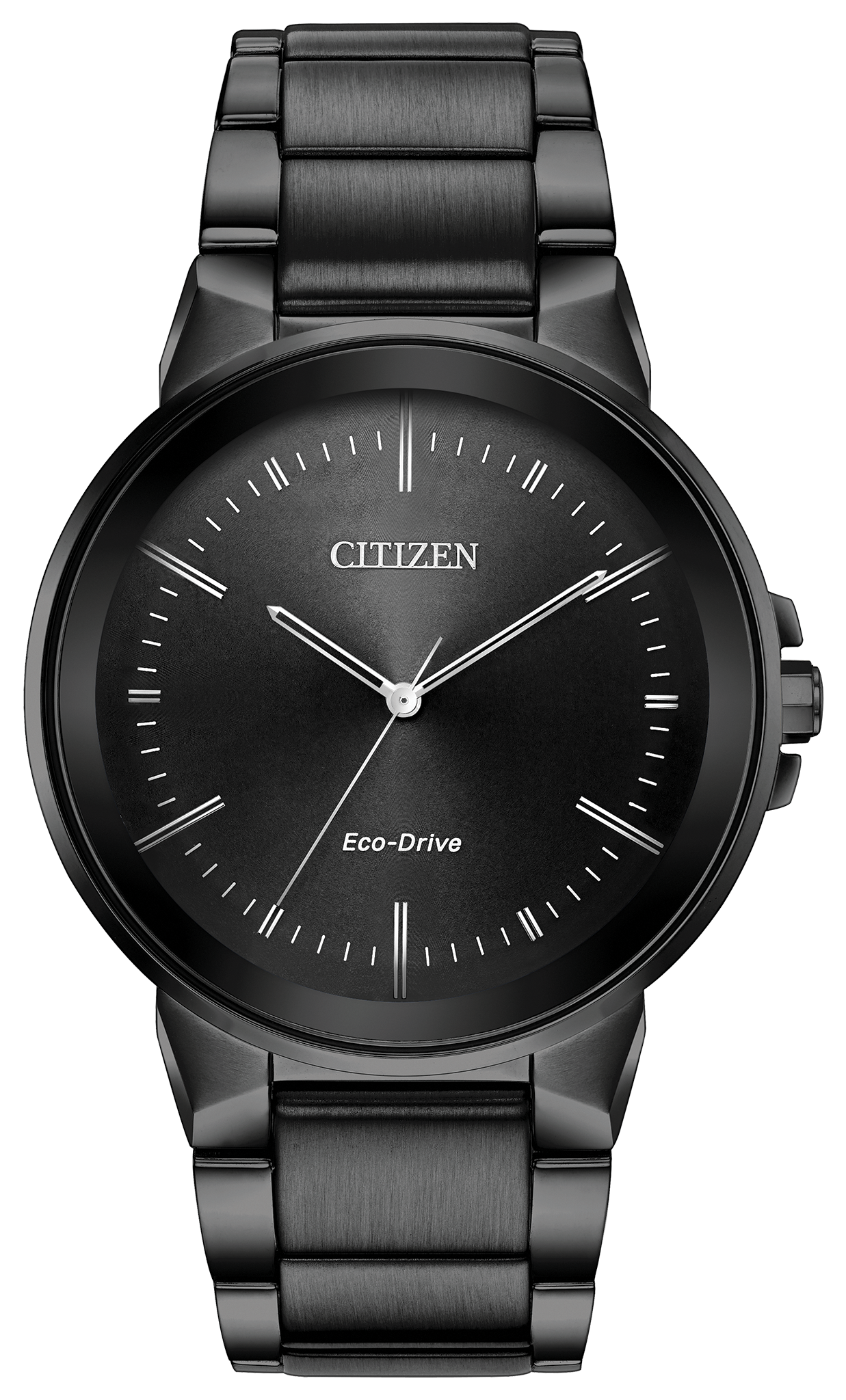 Reloj Citizen Axiom negro