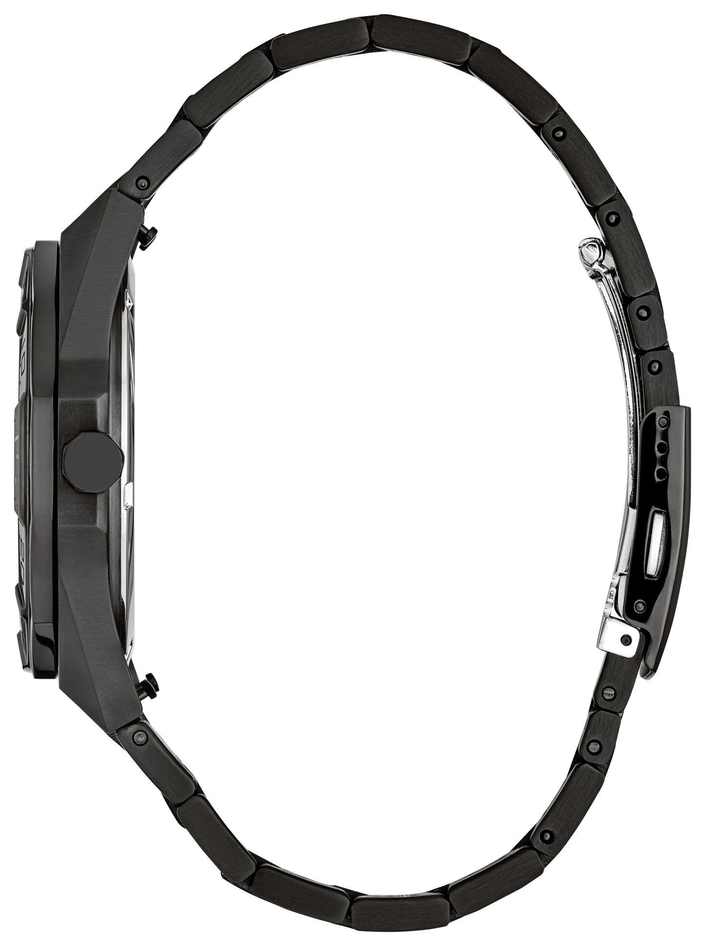 Reloj Citizen Brycen negro