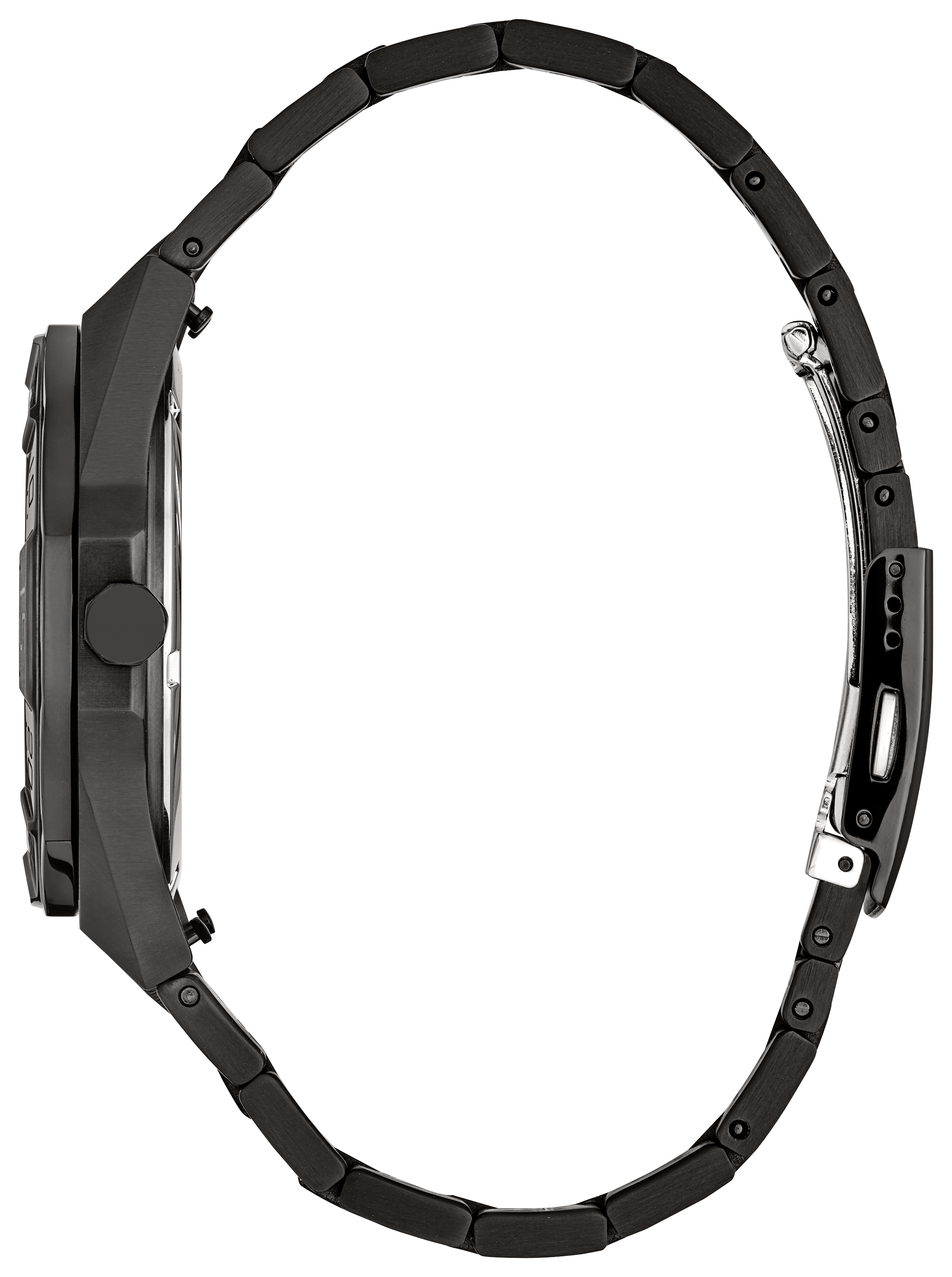 Reloj Citizen Brycen negro