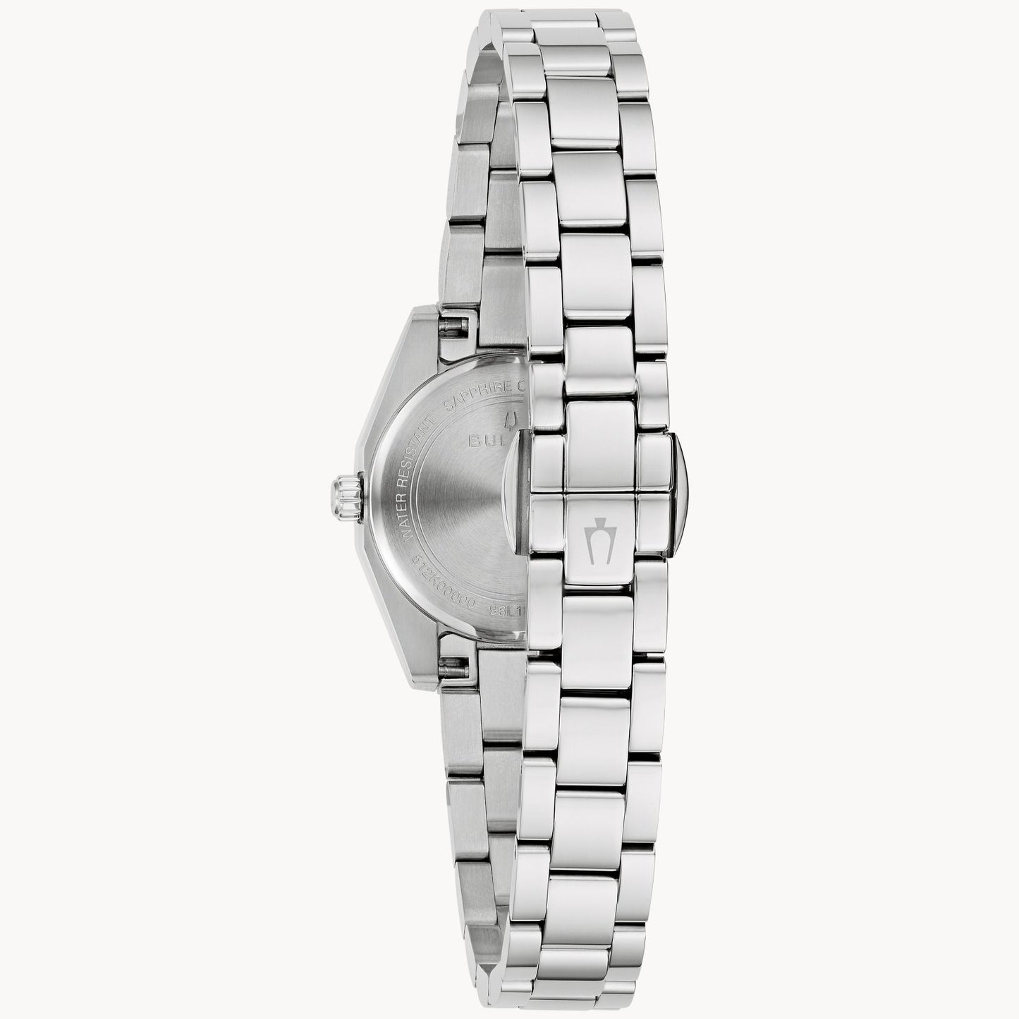 Reloj Bulova Surveyor azul claro