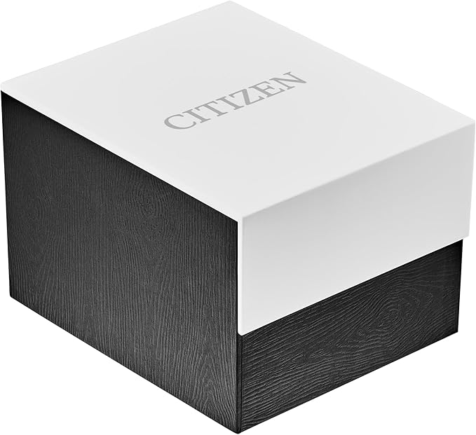 Reloj Citizen Weekender rosa