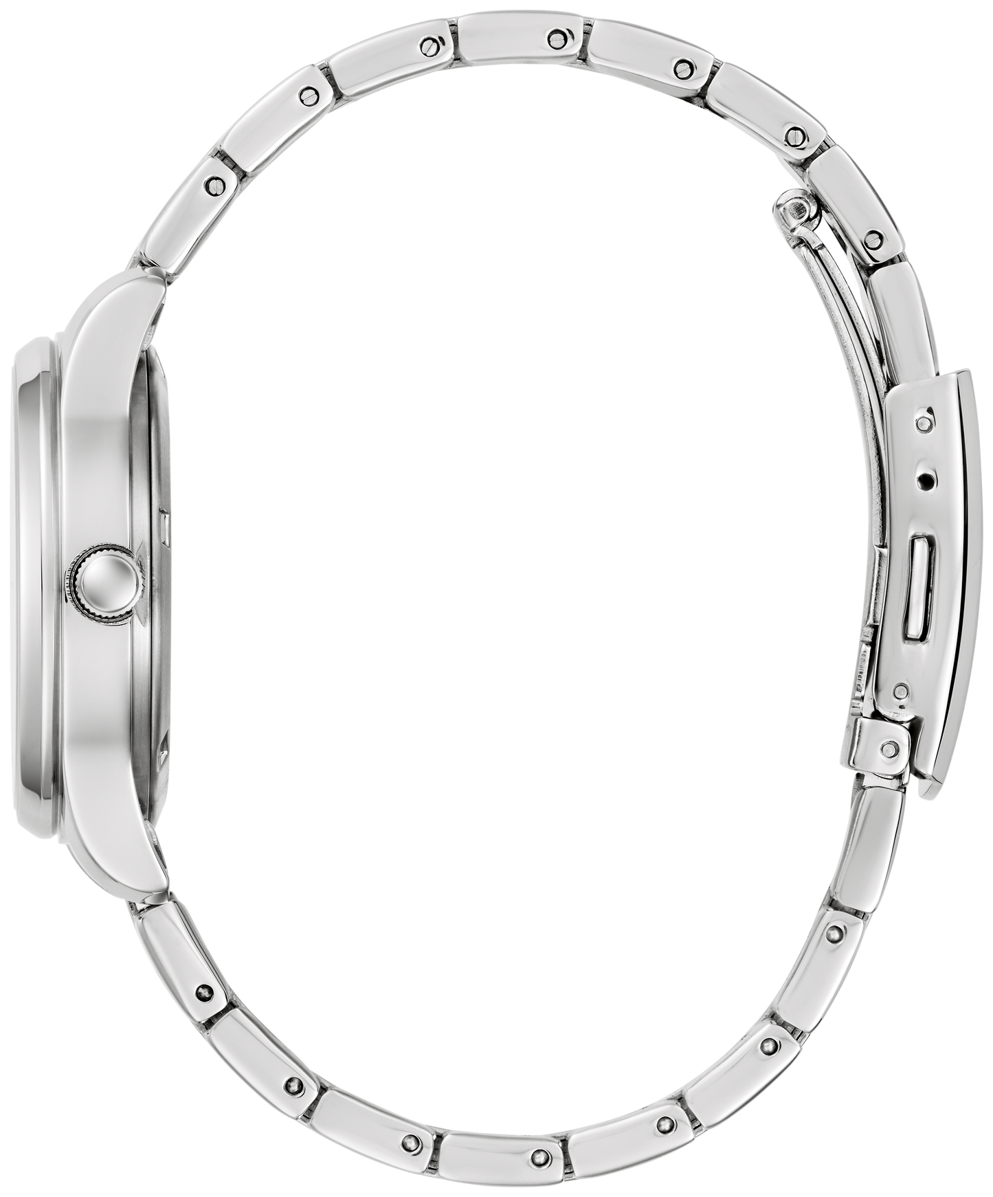 Reloj Citizen Clásico blanco