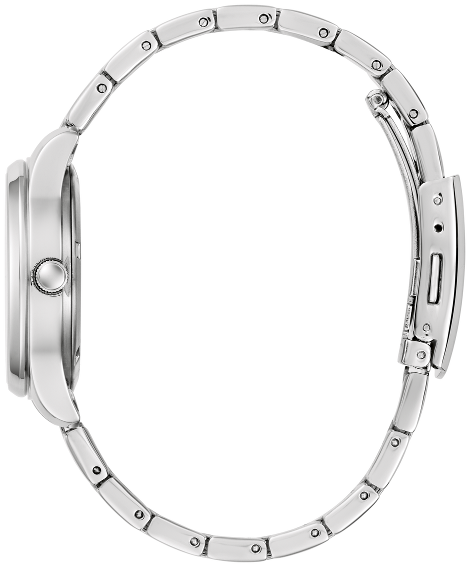 Reloj Citizen Clásico blanco