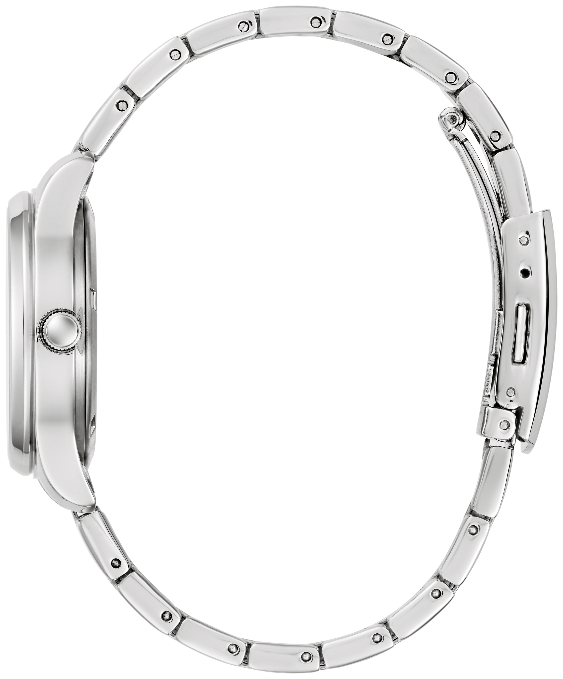 Reloj Citizen Clásico blanco