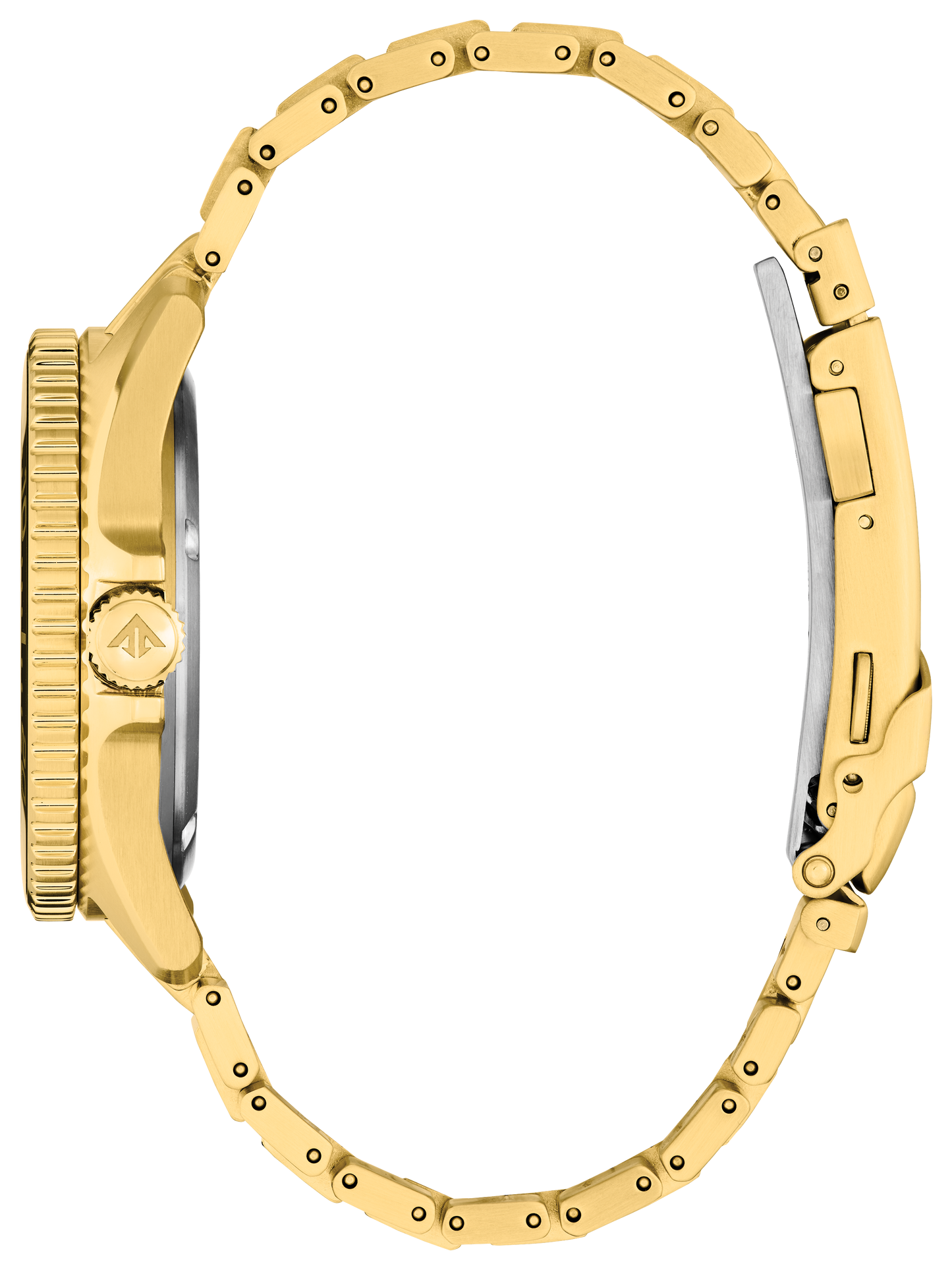 Reloj Citizen Promaster Dive verde
