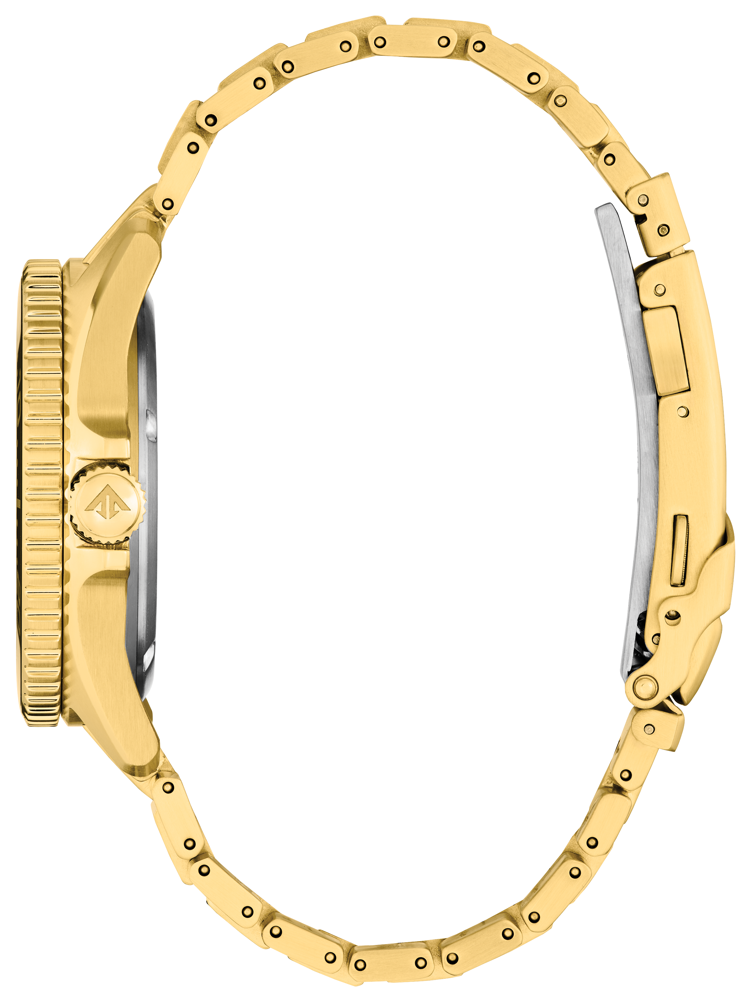 Reloj Citizen Promaster Dive verde