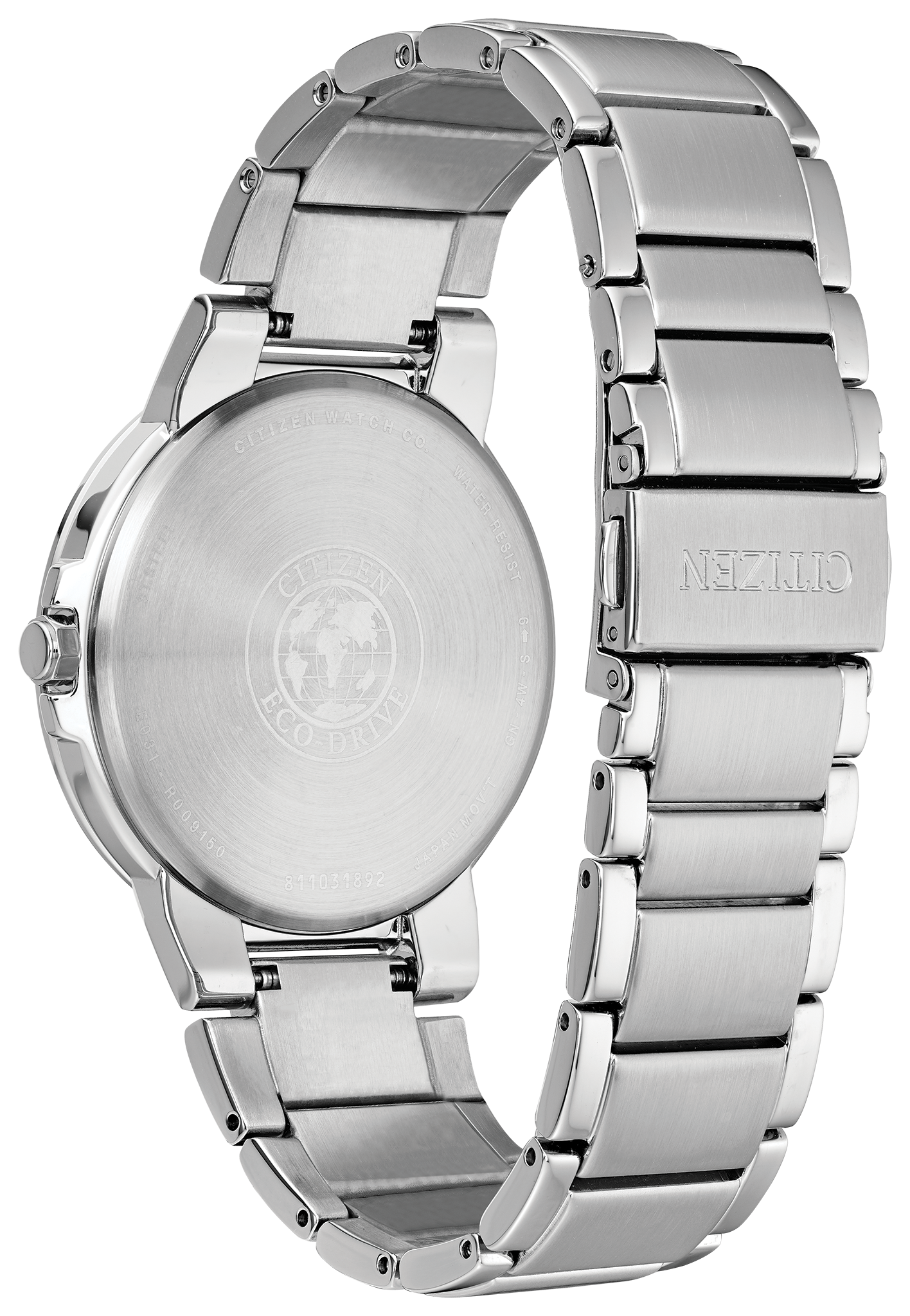 Reloj Citizen Axiom azul