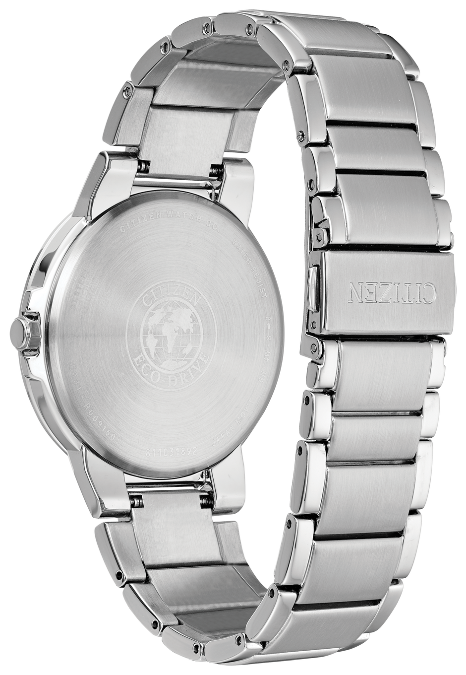 Reloj Citizen Axiom azul