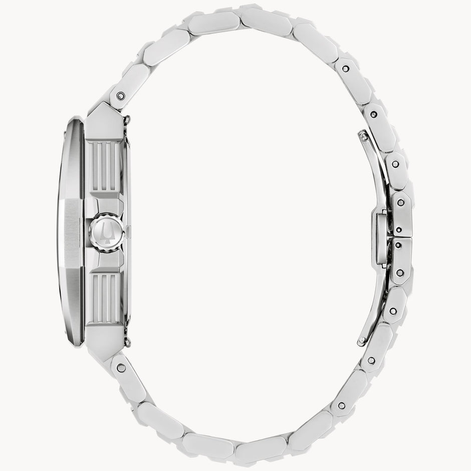 Reloj Bulova Series X