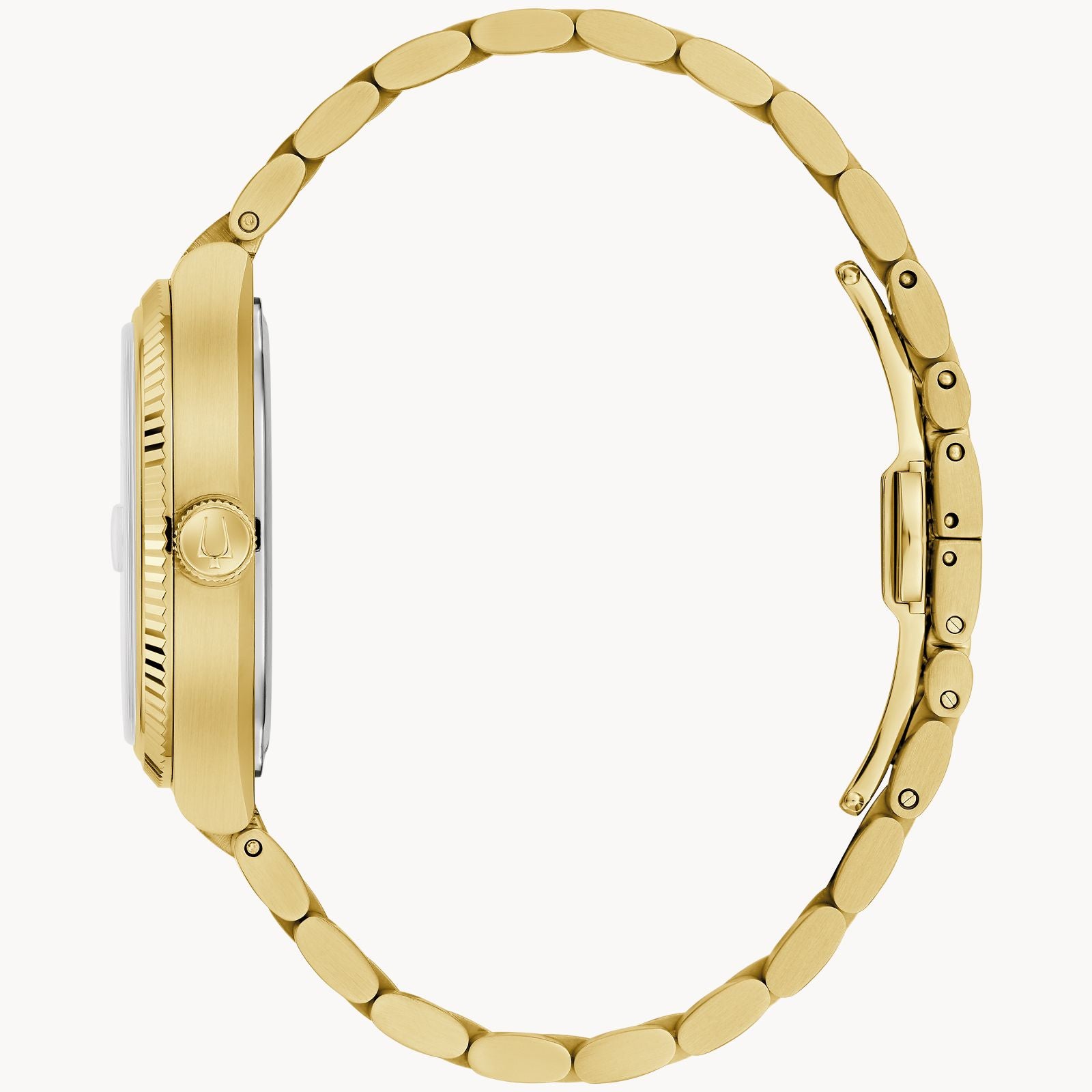 Reloj Bulova Super Seville verde