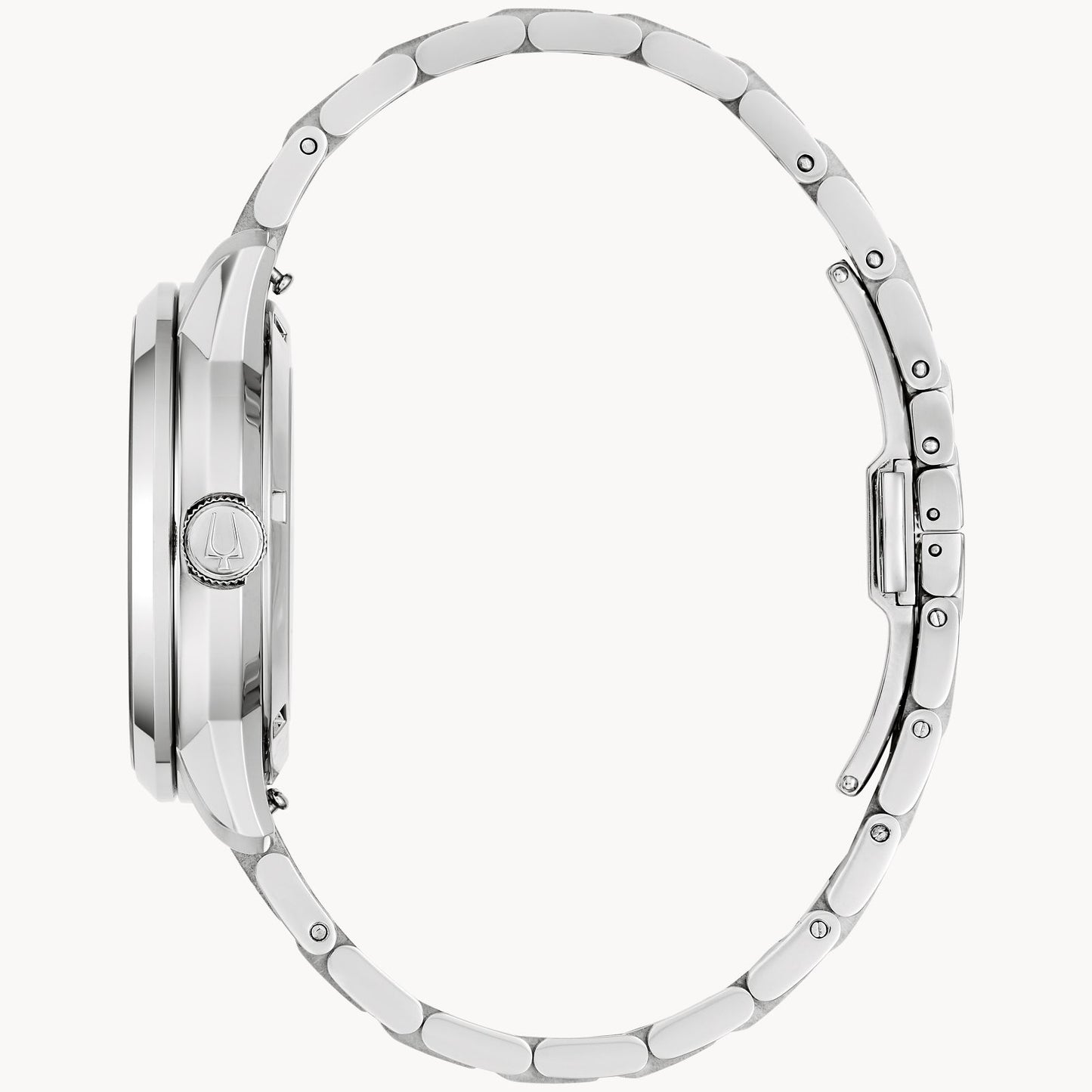Reloj Bulova Sutton verde