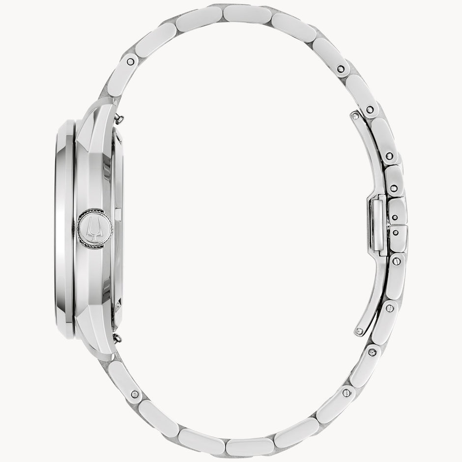 Reloj Bulova Sutton verde